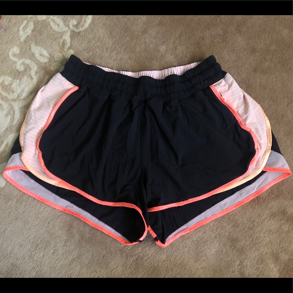 Lululemon Running Shorts